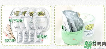 23years old面膜孕婦可以用嗎？23歲面膜孕婦能用嗎？