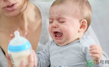 寶寶秋季腹瀉怎么辦？預防寶寶秋季腹瀉的小竅門