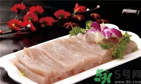 魔芋是發(fā)物嗎?魔芋吃多了會(huì)怎樣? 魔芋是發(fā)物嗎?魔芋吃多了會(huì)怎樣?