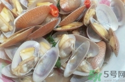 花甲的營(yíng)養(yǎng)價(jià)值 花甲的功效與作用及食用方法 花甲的營(yíng)養(yǎng)價(jià)值 花甲的功效與作用及食用方法