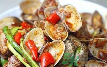 花甲的營(yíng)養(yǎng)價(jià)值 花甲的功效與作用及食用方法 花甲的營(yíng)養(yǎng)價(jià)值 花甲的功效與作用及食用方法