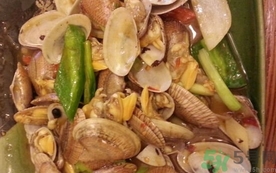 吃花甲有什么好處?吃花甲有什么壞處? 吃花甲有什么好處?吃花甲有什么壞處?