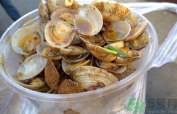 吃花甲有什么好處?吃花甲有什么壞處? 吃花甲有什么好處?吃花甲有什么壞處?