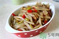 孕婦可以吃魔芋嗎?孕婦吃魔芋會(huì)怎么樣? 孕婦可以吃魔芋嗎?孕婦吃魔芋會(huì)怎么樣?