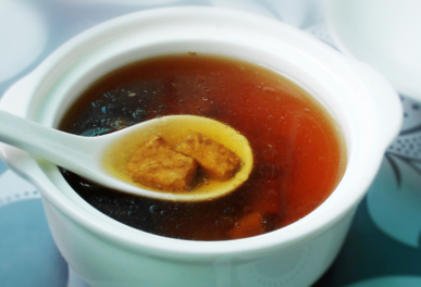 羅漢果泡水喝可以止咳嗎？羅漢果泡水喝的功效