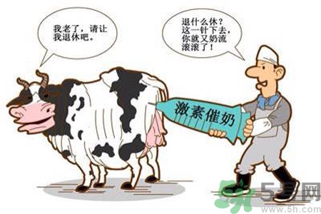 激素的常見不良反應是什么？激素會產(chǎn)生哪些副作用？