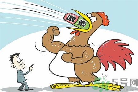 激素的常見不良反應是什么？激素會產(chǎn)生哪些副作用？