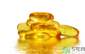 寶寶吃魚(yú)肝油會(huì)拉肚子嗎？寶寶吃魚(yú)肝油拉肚子怎么辦？