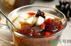 胖大海怎么泡水喝？胖大海泡水喝的功效