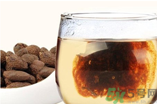 胖大海怎么泡水喝？胖大海泡水喝的功效