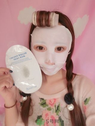 23years old面膜好嗎？23歲面膜好用嗎？