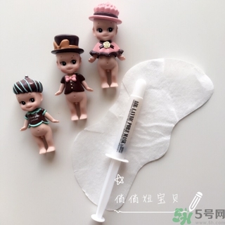 23years old注氧碳酸蝴蝶面膜怎么樣？好用嗎？