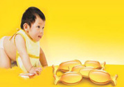 寶寶吃魚肝油會拉肚子嗎？寶寶吃魚肝油拉肚子怎么辦？