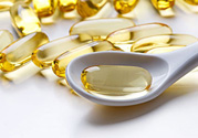 魚肝油可以補鈣嗎？魚肝油可以和鈣片一起吃嗎？