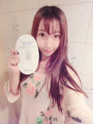 23years old面膜好嗎？23歲面膜好用嗎？