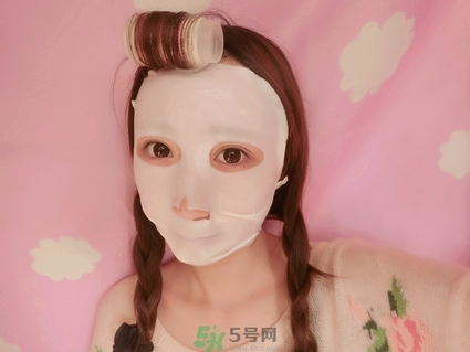 23years old面膜好嗎？23歲面膜好用嗎？