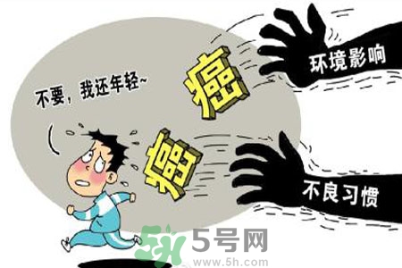 排便不規(guī)律會導致癌癥嗎？一天排便幾次是惡癌征兆？