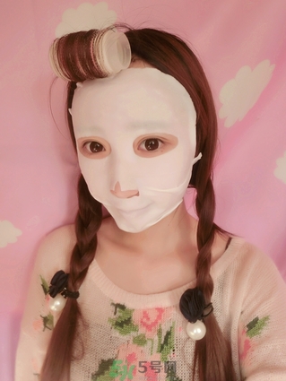 23years old面膜好嗎？23歲面膜好用嗎？