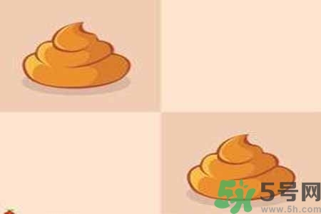 大便顏色代表什么問題？怎樣判斷大便顏色？