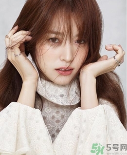 韓孝珠的戒指什么牌子？吳妍珠戒指什么牌子？