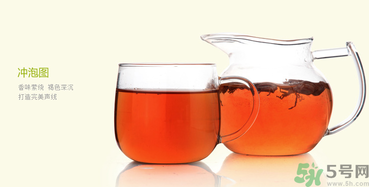 羅漢果可以和茶葉一起泡嗎？羅漢果泡茶的功效及泡法