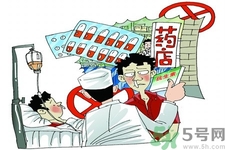 感冒一天吃6片抗生素有危害嗎？抗生素屬于激素類藥物嗎？