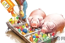 感冒一天吃6片抗生素有危害嗎？抗生素屬于激素類藥物嗎？