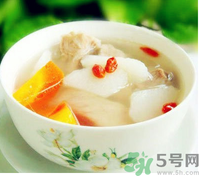 山藥怎么食用可以預(yù)防心腦血管疾病？山藥食譜推薦