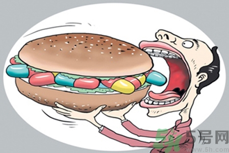 感冒發(fā)燒可以服用抗生素嗎？常見的抗生素有哪些？