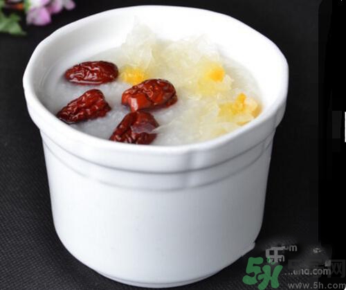 秋天喝什么粥比較好？秋天喝粥的好處