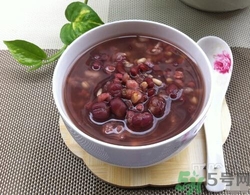 秋天喝什么粥比較好？秋天喝粥的好處