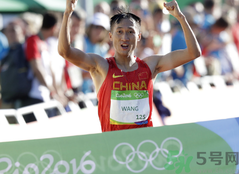 男子競(jìng)走包攬金銀 競(jìng)走和跑步的區(qū)別有哪些？