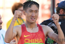 男子競(jìng)走包攬金銀 競(jìng)走和跑步的區(qū)別有哪些？