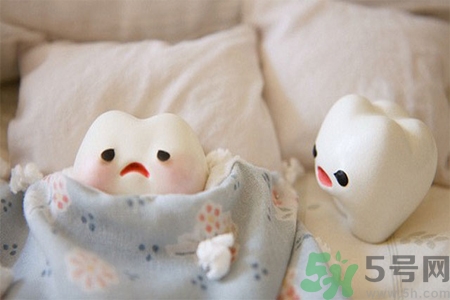 秋天牙疼上火怎么辦？秋季牙痛緊急止痛措施有哪些？