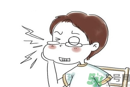 秋天牙疼上火怎么辦？秋季牙痛緊急止痛措施有哪些？