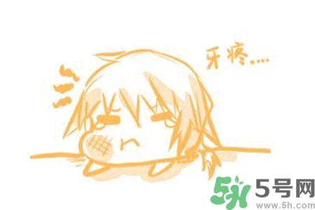 天熱牙疼要注意什么？天熱牙疼什么原因？