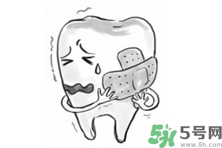 天熱牙疼要注意什么？天熱牙疼什么原因？