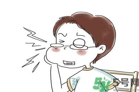 天熱牙疼要注意什么？天熱牙疼什么原因？