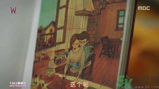 李鐘碩看的什么書(shū)？姜哲看的書(shū)叫什么名字？