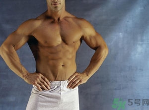 腹肌要練多久才成型？練腹肌要多久才有效果？