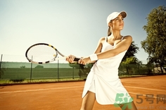 打網(wǎng)球能減肥嗎?打網(wǎng)球的好處和壞處 打網(wǎng)球能減肥嗎?打網(wǎng)球的好處和壞處