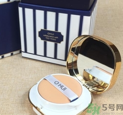 ohui歐惠氣墊cc霜多少錢?韓國ohui歐惠氣墊cc霜價(jià)格
