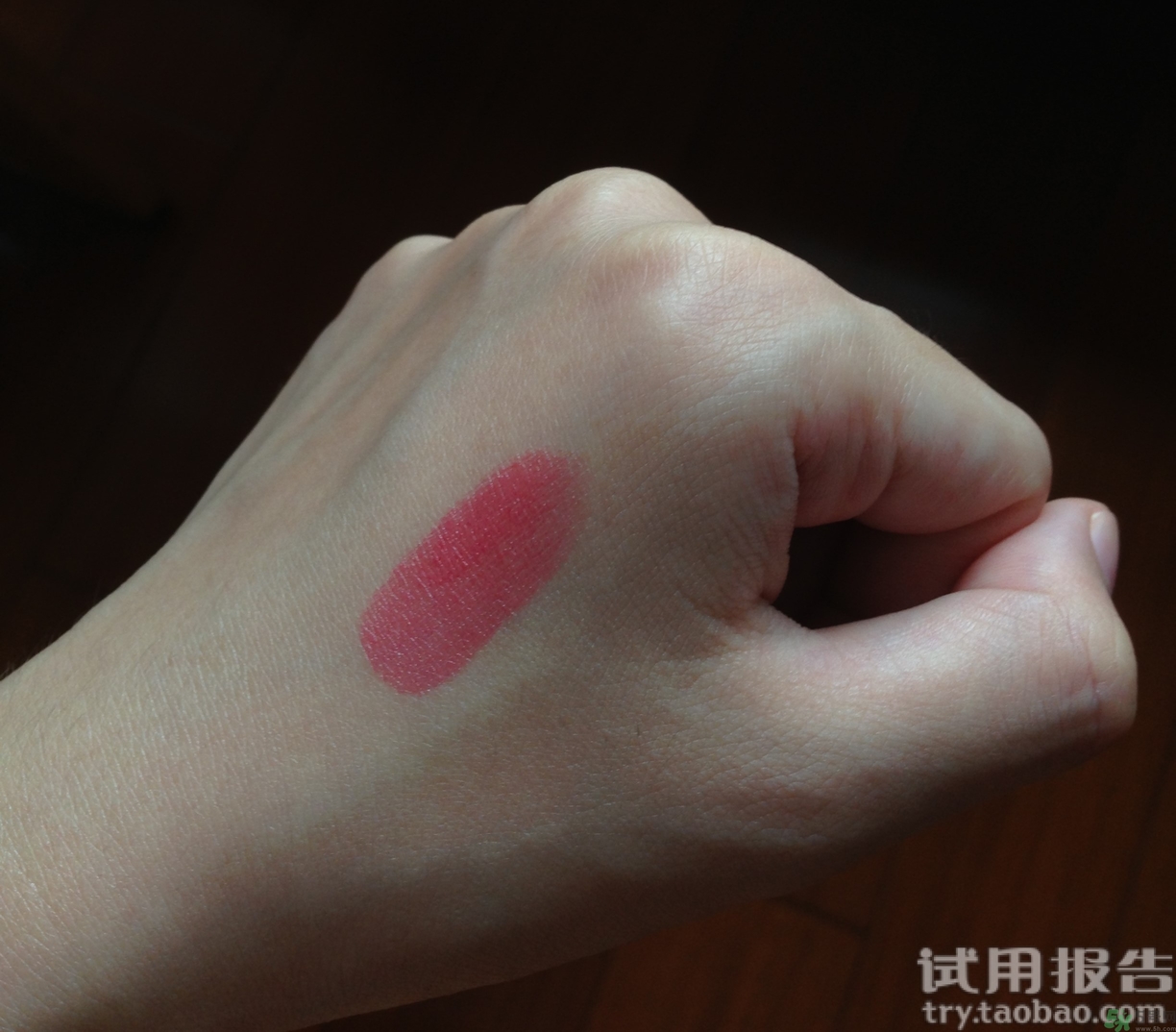 藍(lán)色之戀口紅怎么樣?藍(lán)色之戀口紅好用嗎? 藍(lán)色之戀口紅怎么樣?藍(lán)色之戀口紅好用嗎?