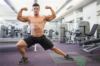 腹肌要練多久才成型？練腹肌要多久才有效果？