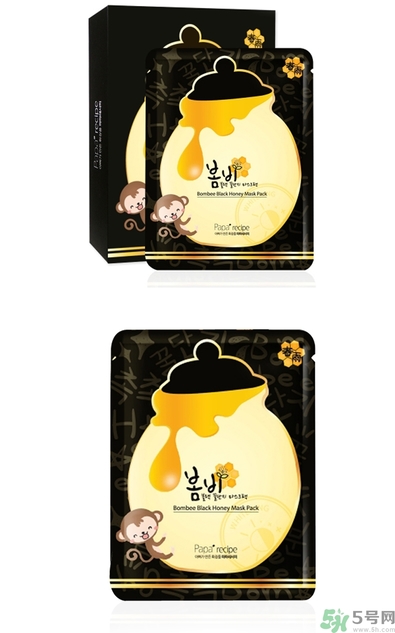 春雨黑盧卡面膜孕婦能用嗎？春雨黑蜂蜜面膜孕婦可以用嗎？