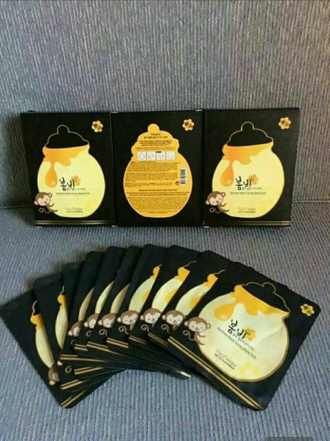 春雨黑盧卡面膜怎么用 春雨黑盧卡面膜使用方法 春雨黑盧卡面膜怎么用 春雨黑盧卡面膜使用方法