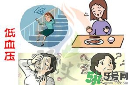 夏季低血壓頭暈怎么辦？低血壓頭暈該怎么治療？
