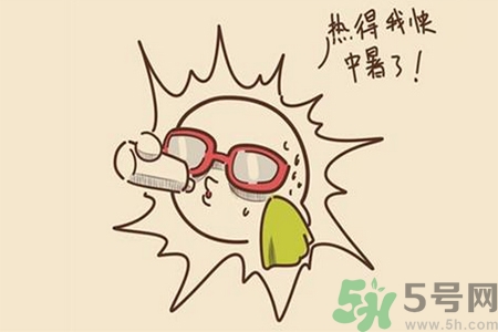 秋老虎兒童常見(jiàn)疾病需注意什么？秋季兒童常見(jiàn)疾病有哪些？