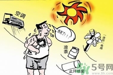 秋老虎兒童常見(jiàn)疾病需注意什么？秋季兒童常見(jiàn)疾病有哪些？