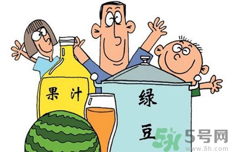 如何應對秋老虎？秋老虎如何養(yǎng)生？